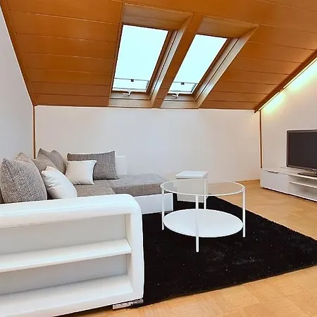 Apartment Bb Boeblingen
