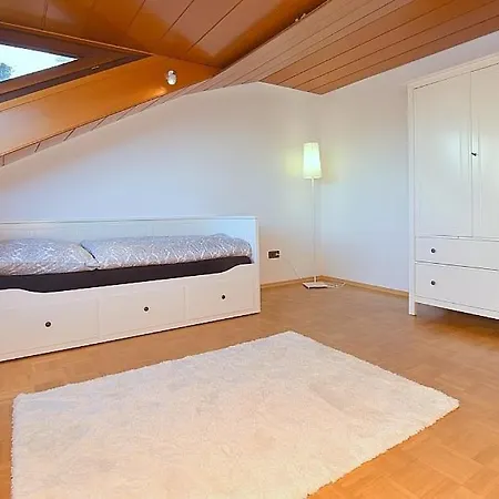 Apartment Bb