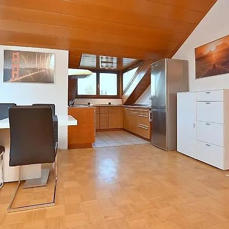 Apartment Bb Boeblingen