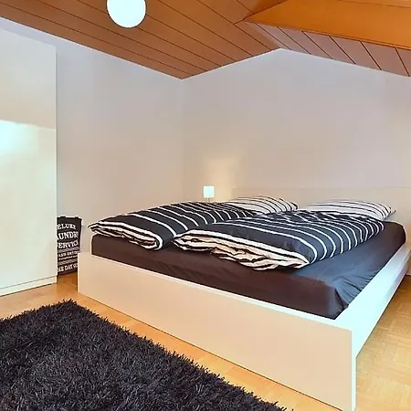 Bb Apartment Boeblingen