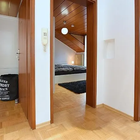 Apartment Bb Boeblingen
