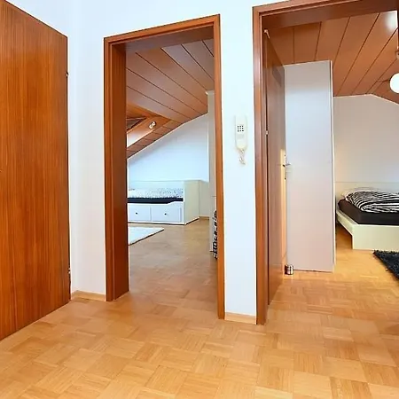 Bb Apartment