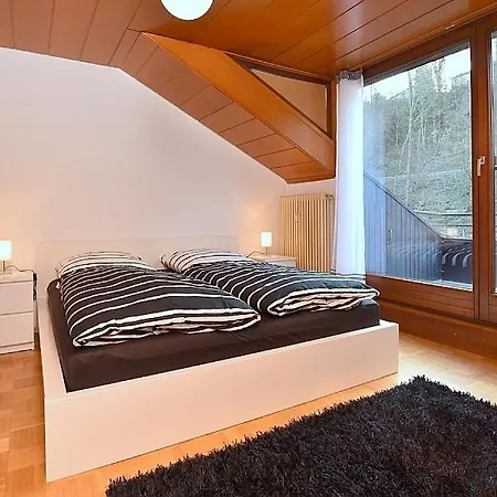 Apartment Bb Boeblingen