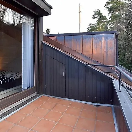 Apartment Bb Boeblingen