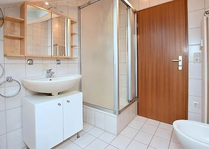 Apartamento Bb Böblingen