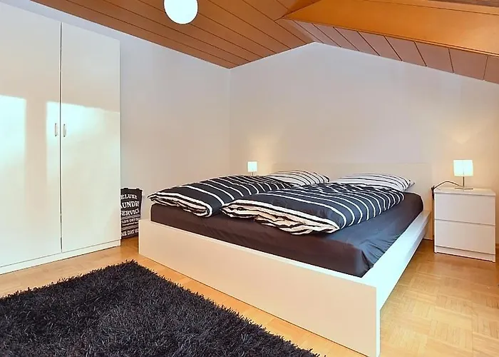 Bb Apartamento Böblingen
