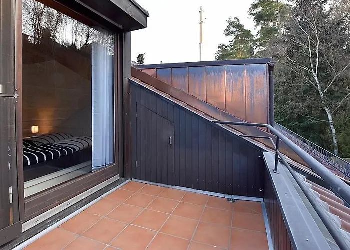 Apartamento Bb Böblingen